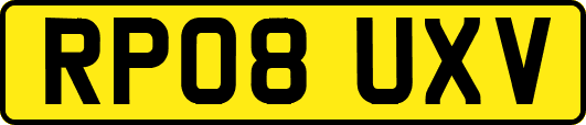 RP08UXV