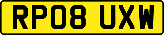 RP08UXW