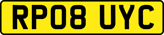 RP08UYC