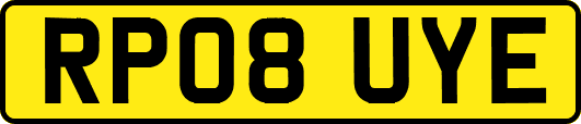 RP08UYE