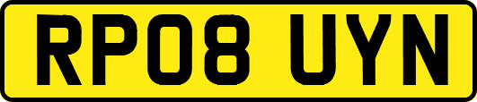 RP08UYN