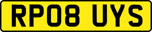 RP08UYS