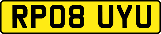 RP08UYU