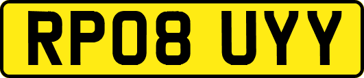 RP08UYY