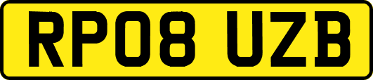 RP08UZB