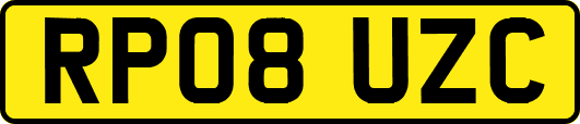 RP08UZC