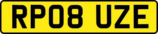 RP08UZE
