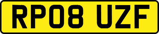 RP08UZF