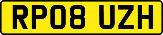 RP08UZH