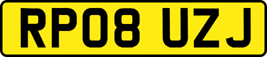 RP08UZJ