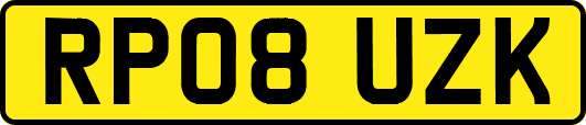 RP08UZK