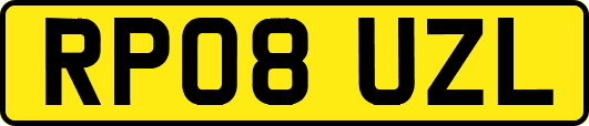 RP08UZL