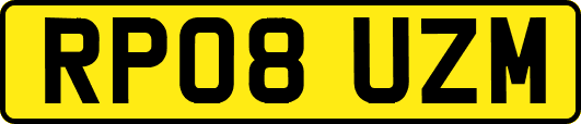 RP08UZM