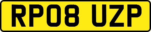 RP08UZP