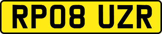 RP08UZR