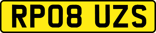 RP08UZS