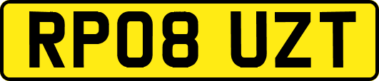 RP08UZT