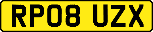 RP08UZX