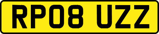 RP08UZZ