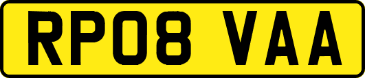 RP08VAA