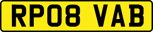 RP08VAB