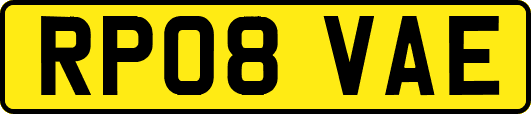 RP08VAE