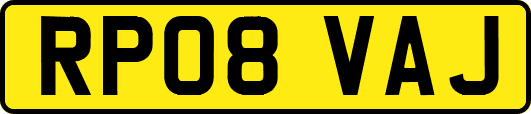 RP08VAJ