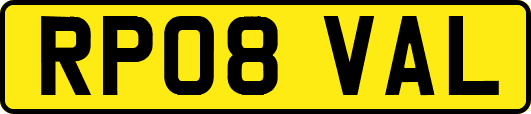 RP08VAL