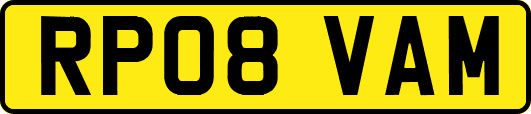 RP08VAM