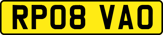 RP08VAO