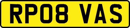 RP08VAS