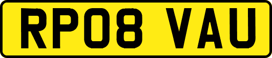 RP08VAU