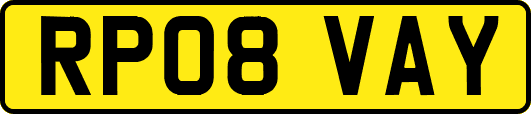 RP08VAY