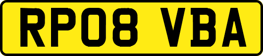RP08VBA