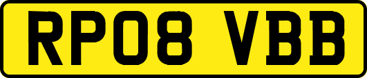 RP08VBB