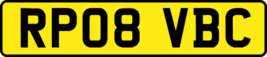 RP08VBC