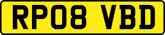 RP08VBD