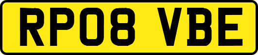 RP08VBE