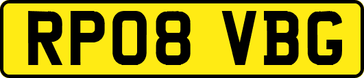 RP08VBG