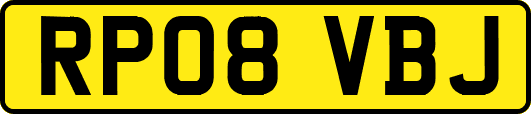 RP08VBJ