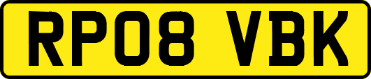 RP08VBK