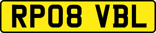 RP08VBL