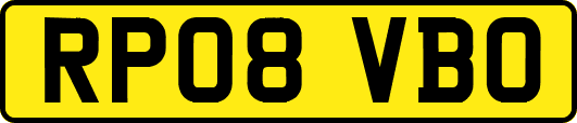 RP08VBO
