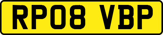RP08VBP