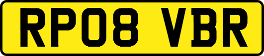 RP08VBR
