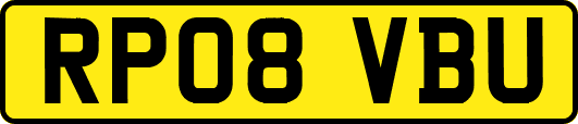 RP08VBU