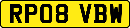 RP08VBW
