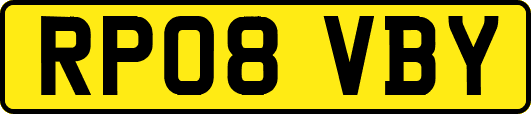 RP08VBY