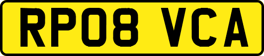 RP08VCA