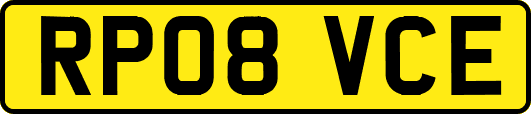 RP08VCE